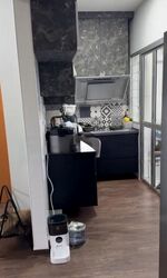 Blk 326C Punggol Vue (Punggol), HDB 3 Rooms #461827091